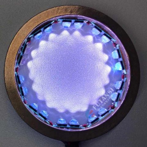 Omni-directional UV Curing Solution