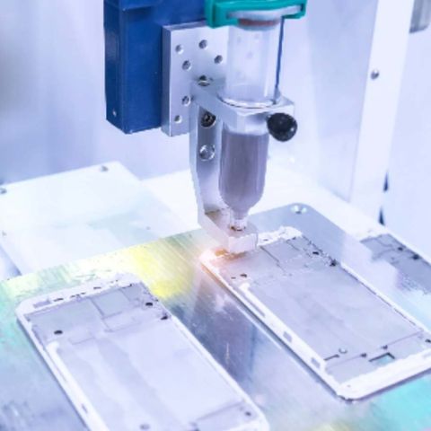 Structural Bonding Adhesives