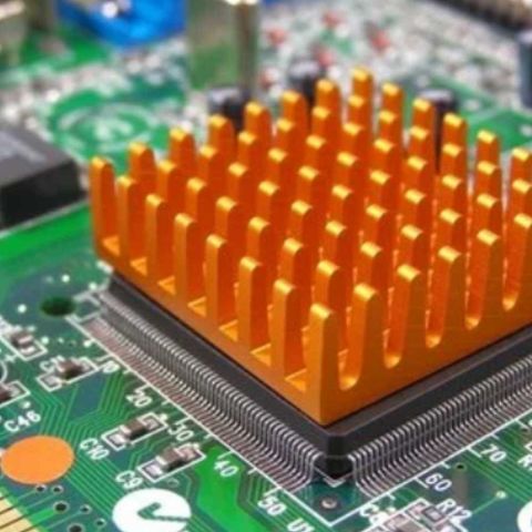 Thermally Conductive Adhesives (Dielectric)