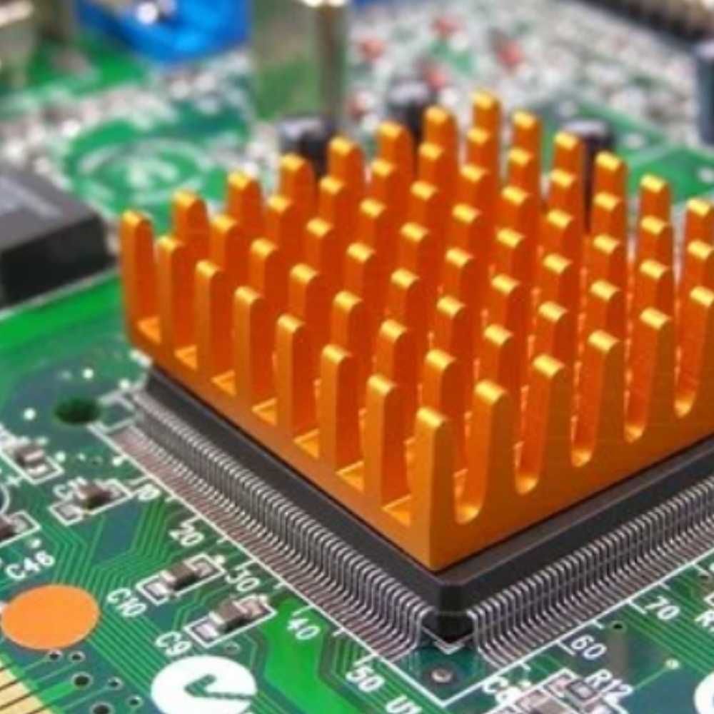 Thermally Conductive Adhesives (Dielectric)