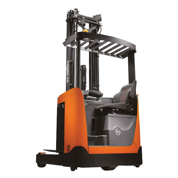 Toyota Reach Truck BT Reflex 1.2 To 1.6 Ton