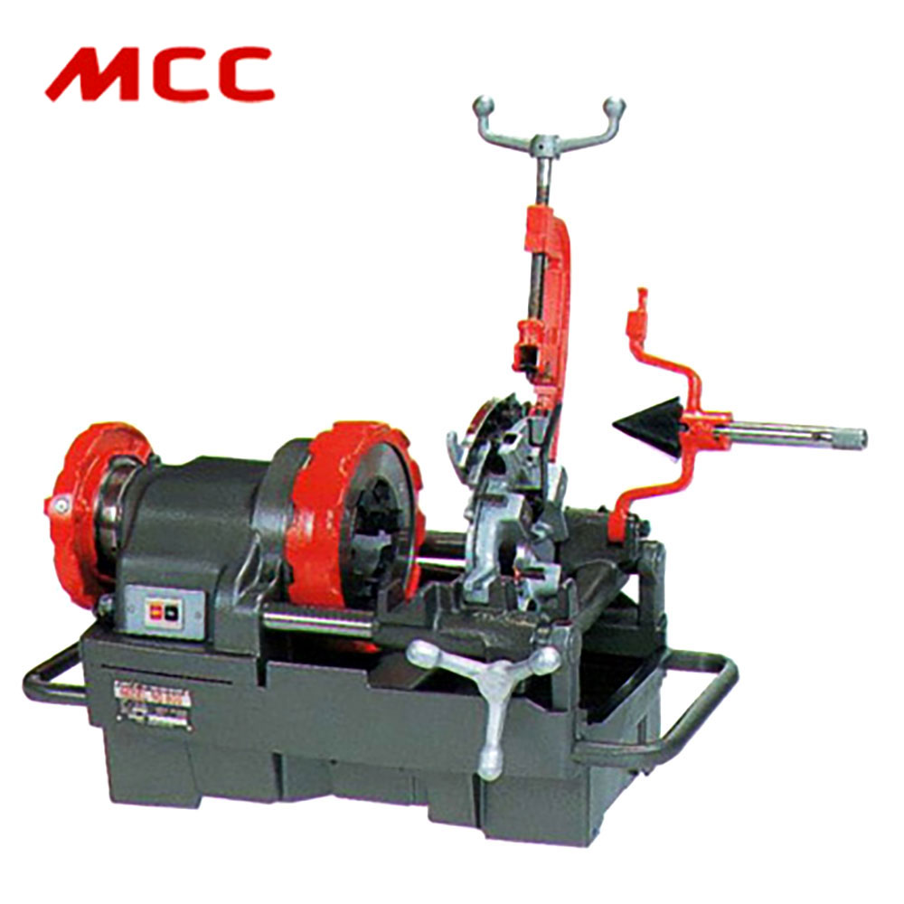 Pipe & Bolt Threading Machines MCC 800