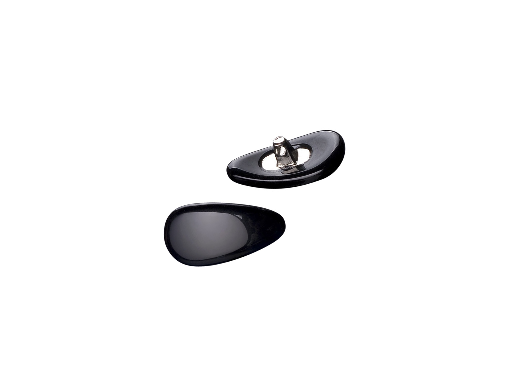 Black Jade Nose Pad