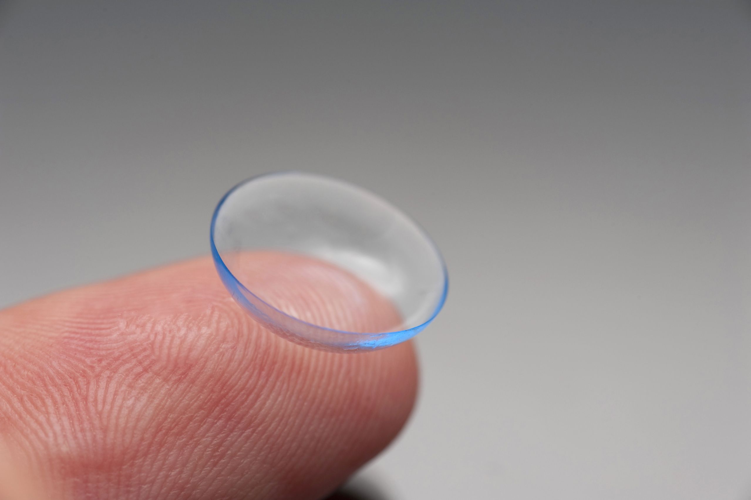 Contact Lenses Troubleshooting