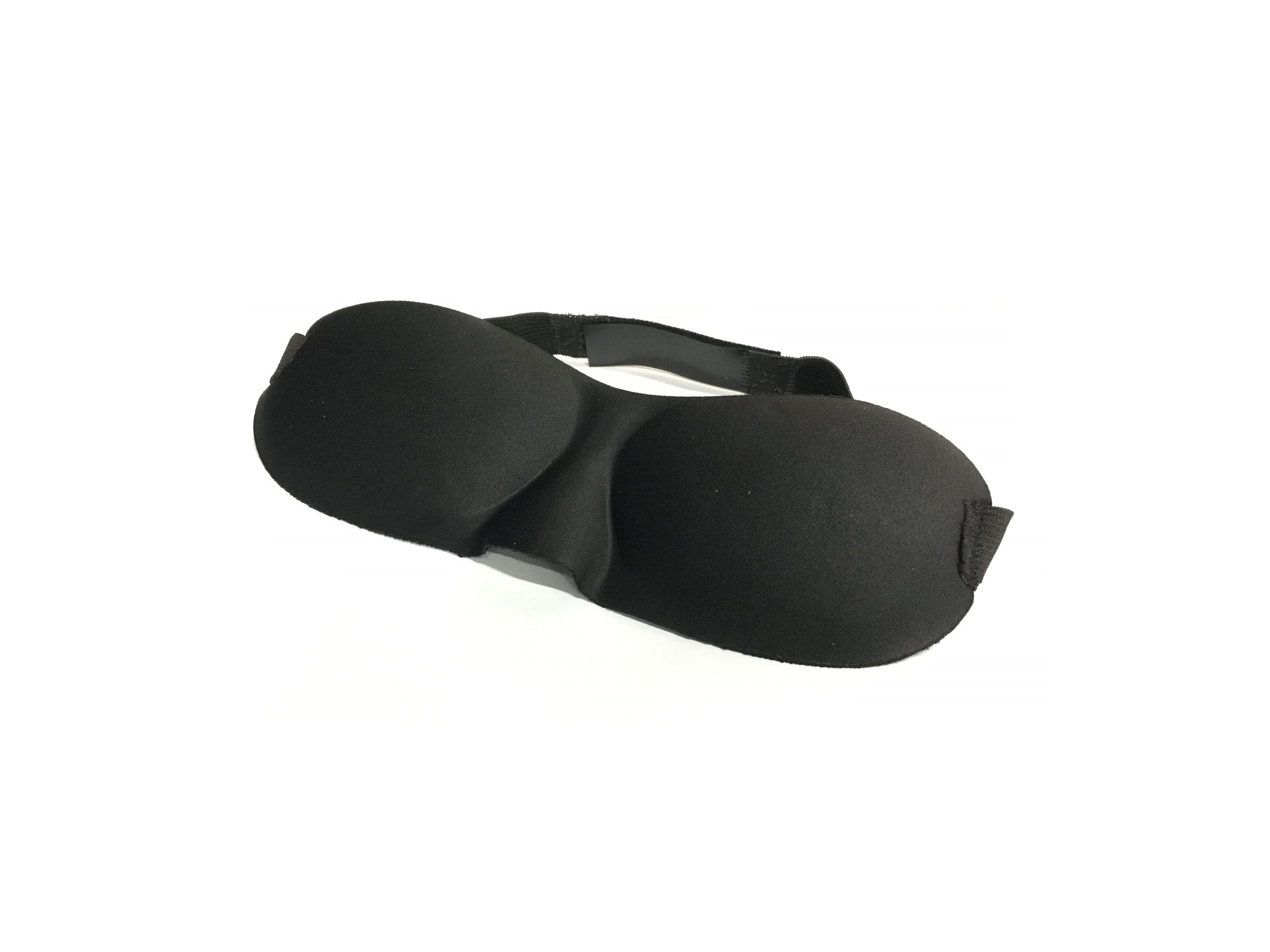 Cushion Sleeping Mask