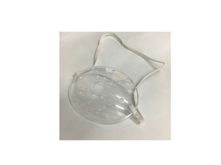 Protective Eye Shield