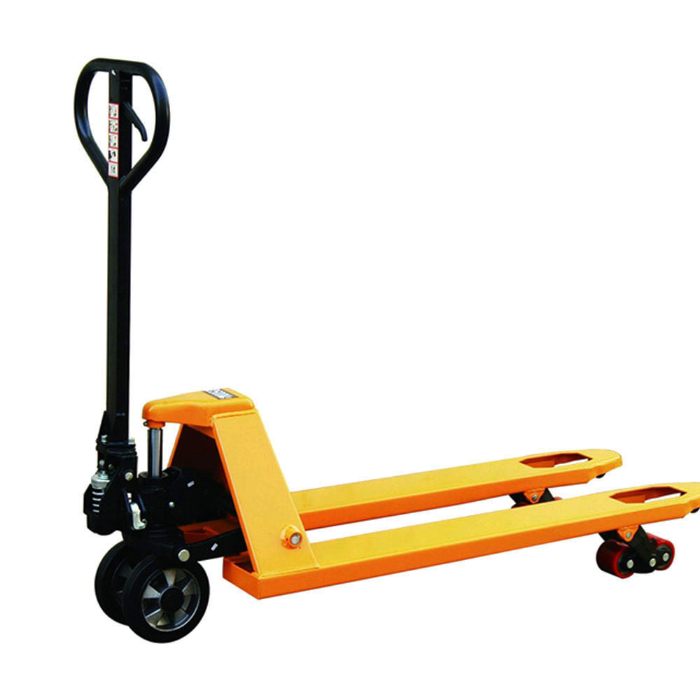 Hand Pallet Jack