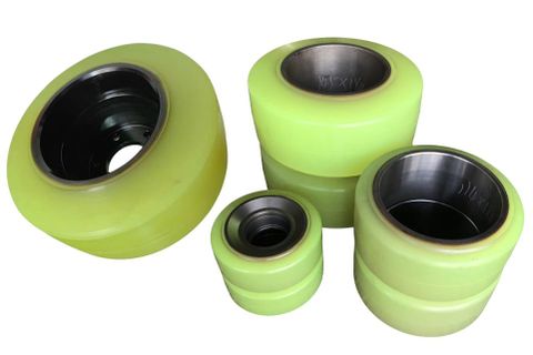 Reach Truck PU Wheels