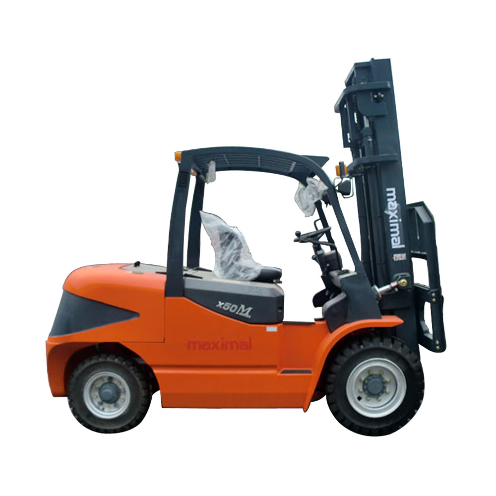 Rent Maximal Forklifts 5-Ton