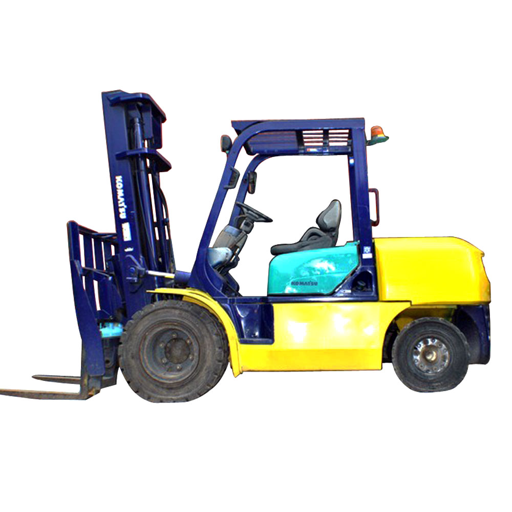 Rent Second Hand Forklifts