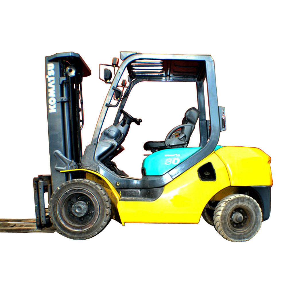 Used Forklifts for Sale
