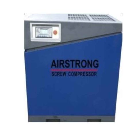 Airstrong 20HP 10 Bar Screw Compressor ASPM20L