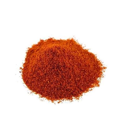 Smoked Paprika 100g
