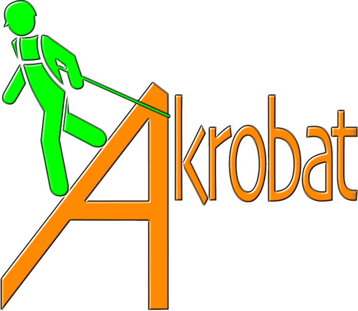 Akrobat Pte. Ltd.