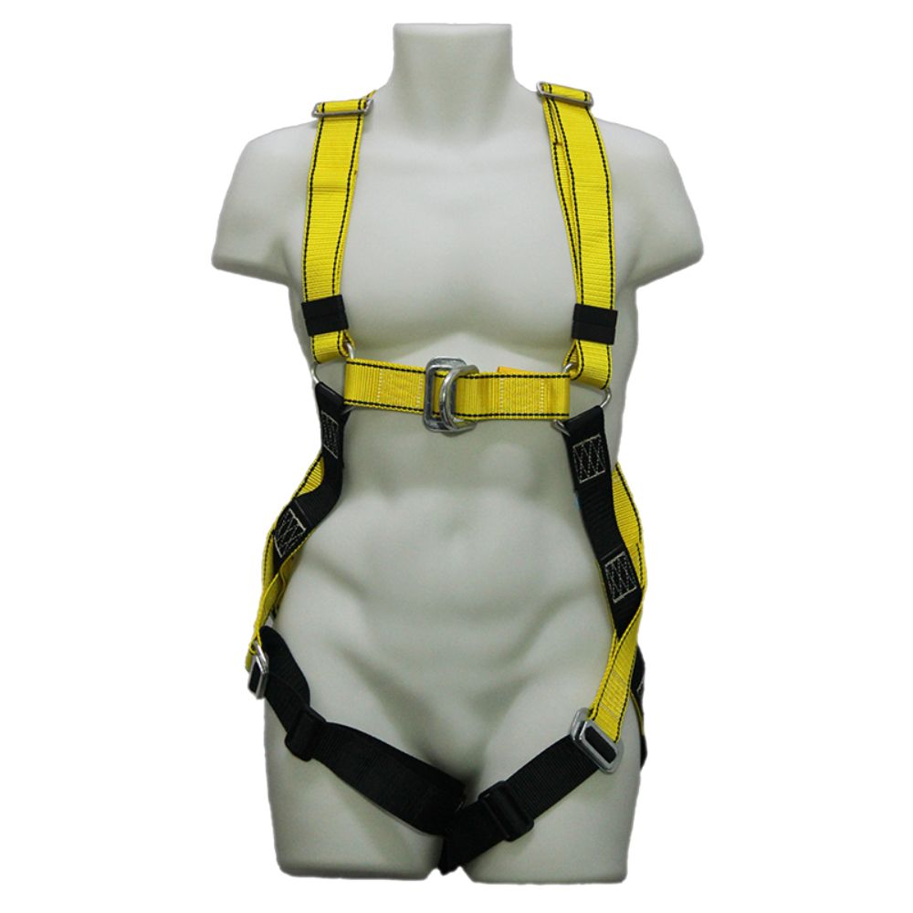 Akrobat Full Body Harness AK SEH2 (Made in Singapore)