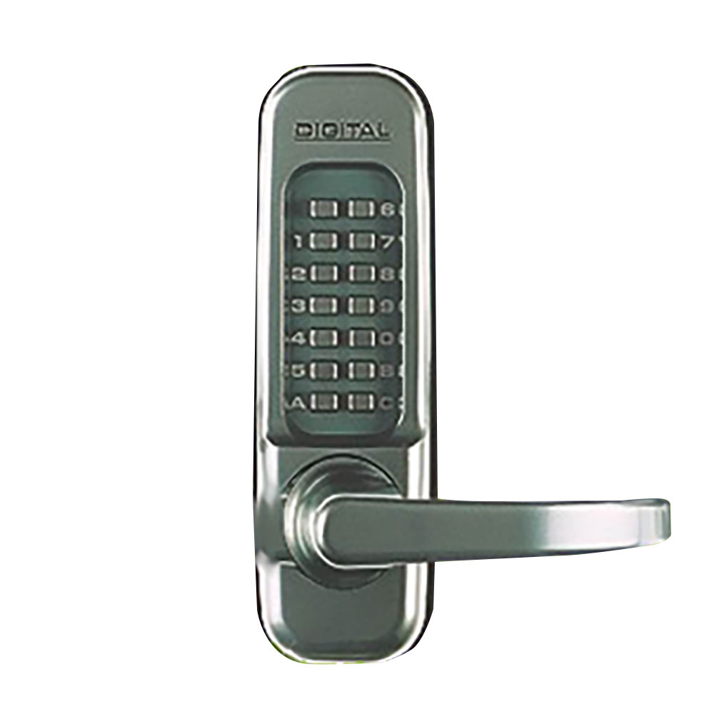 Digital Door Lock