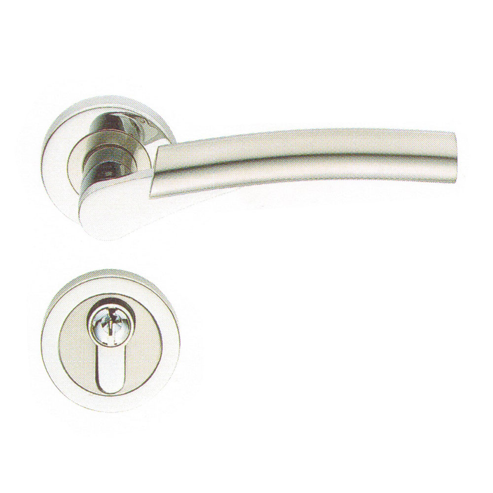 Euro Profile Door Locks