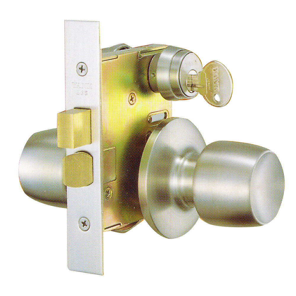 Mortise Locks 535 Series