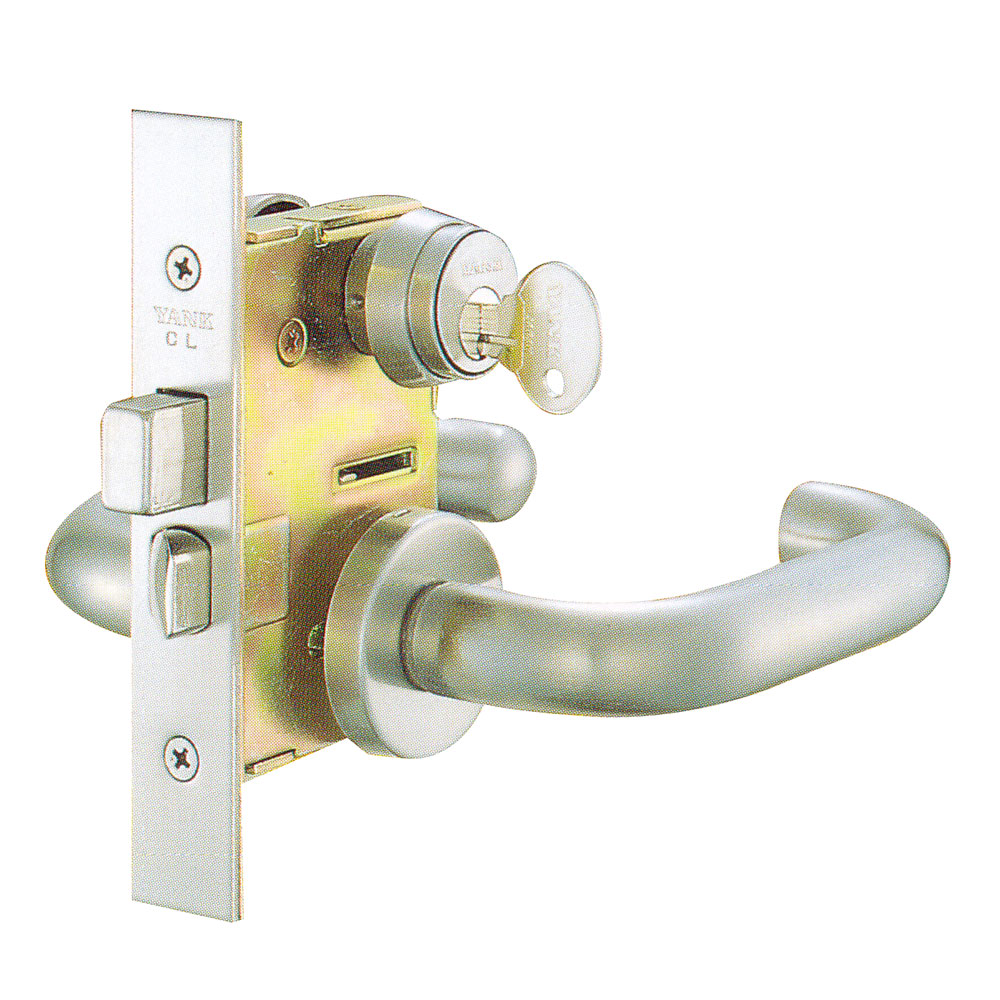 Mortise Locks CL-05