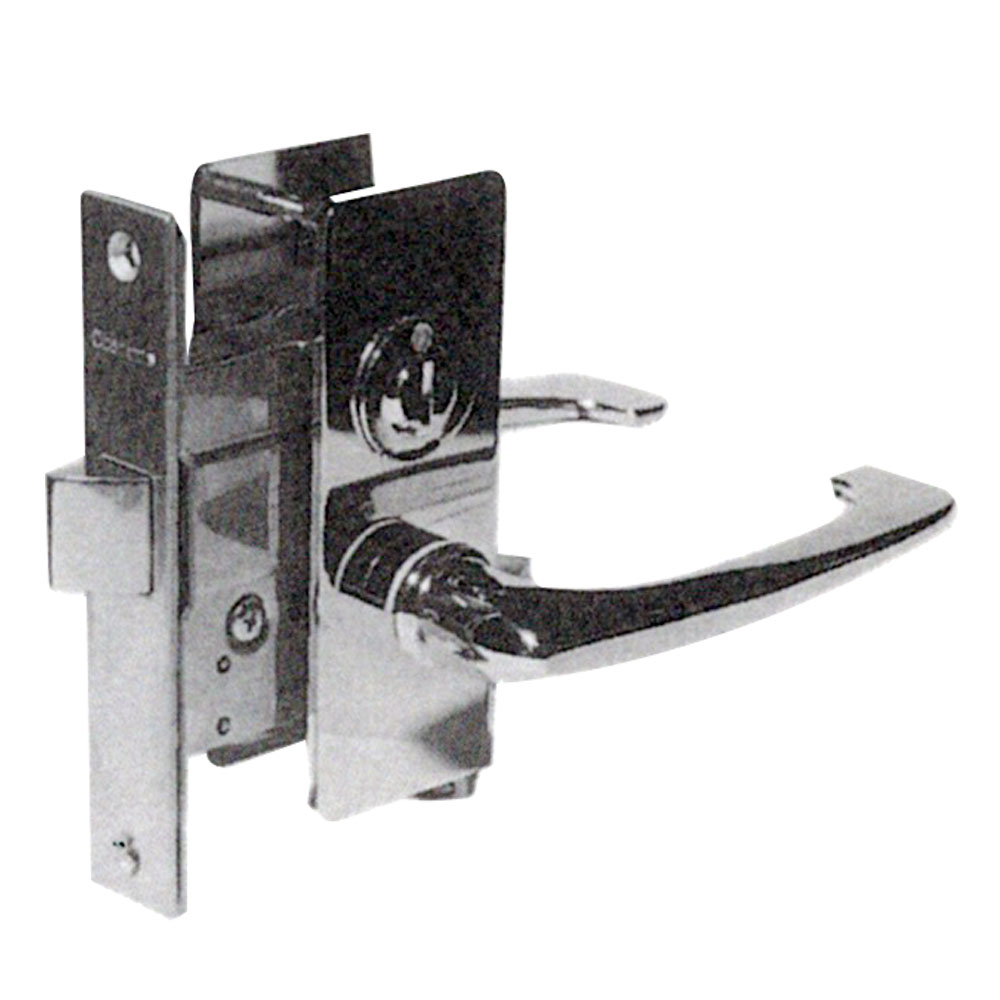 OHS-2220 Indicator Mortise Latch with Lever Handle