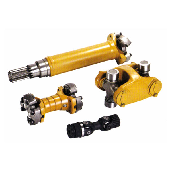 Tractor Drive Shafts