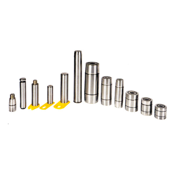 Tractor Pins & Bogie Pins Group