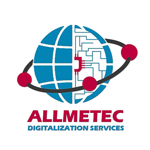 Allmetec Digitalization Services