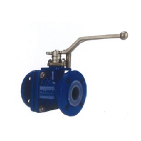 ALMARC PFA BALL VALVE