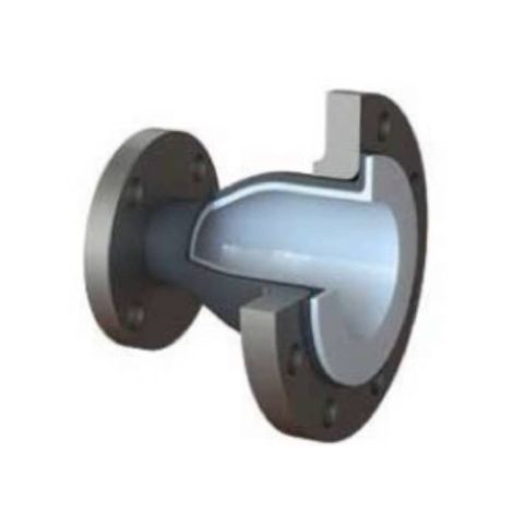 PTFE CONCENTRIC REDUCER