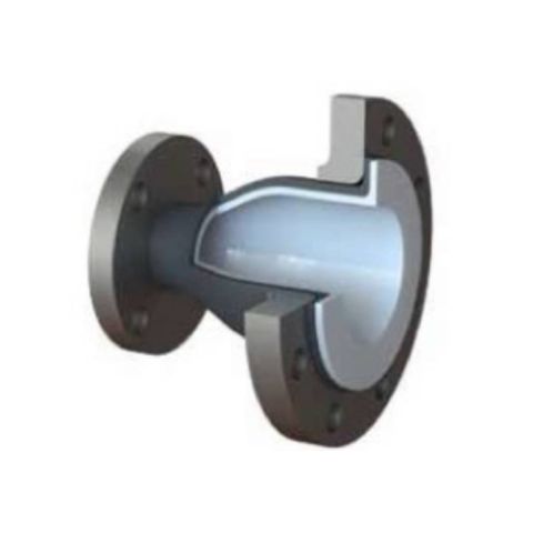 PTFE ECCENTRIC REDUCER