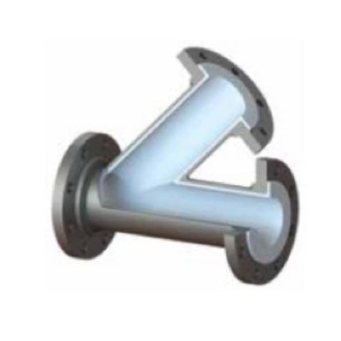 PTFE LATERAL TEE