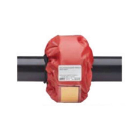 RAMCO PVC-R SAFETY SHIELD