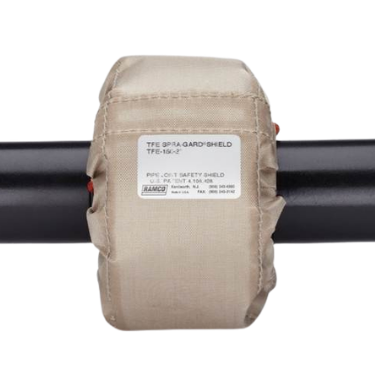 RAMCO TFE SAFETY SHIELDS