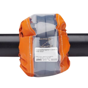RAMCO VUE GARD SAFETY SHIELD