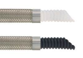 XTRAFLEX TCMB1 SS BRAID HOSE