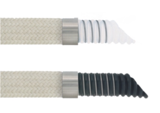 XTRAFLEX TCMW1B1 VACUUM WIRE HOSE