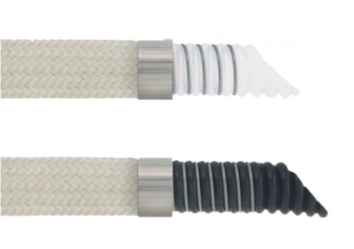 XTRAFLEX TCMW1B9 PVDF BRAID HOSE