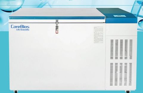 Altech -150°C Cryo Freezer, DW-150W138