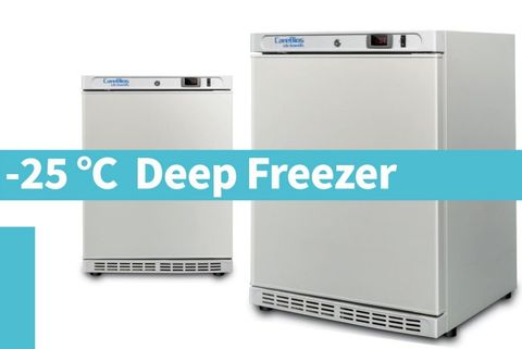 Altech -25℃ Deep Freezer