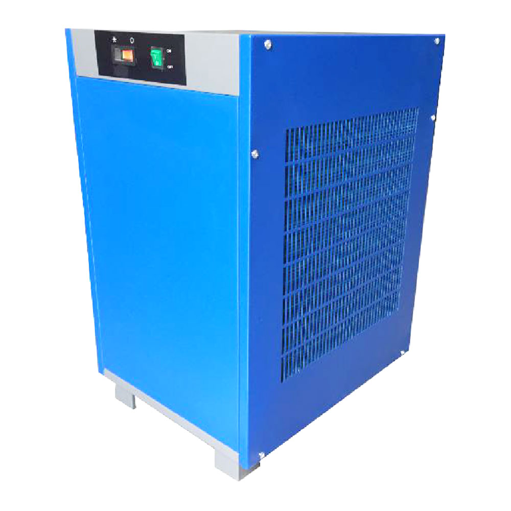 Altech Refrigerated Air Dryer (PUROAIR)