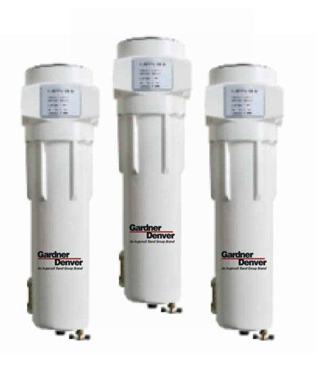 Gardner Denver Compressed Air Filter
