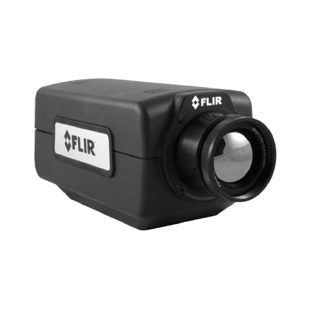 FLIR A6261 Thermal Cameras
