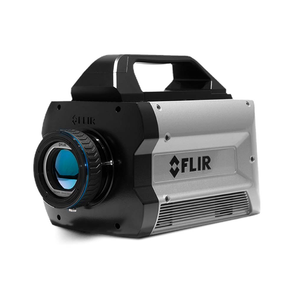 FLIR X6901sc SLS