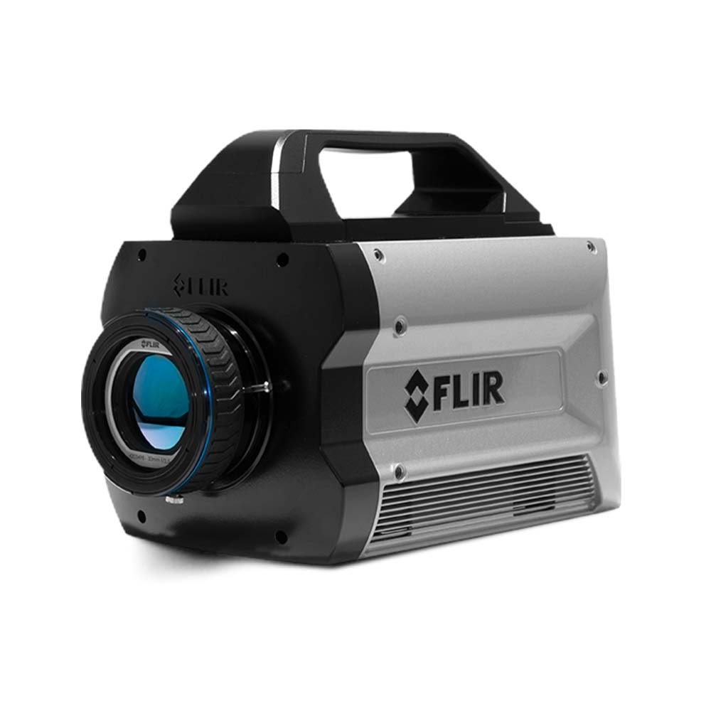 FLIR X8502sc