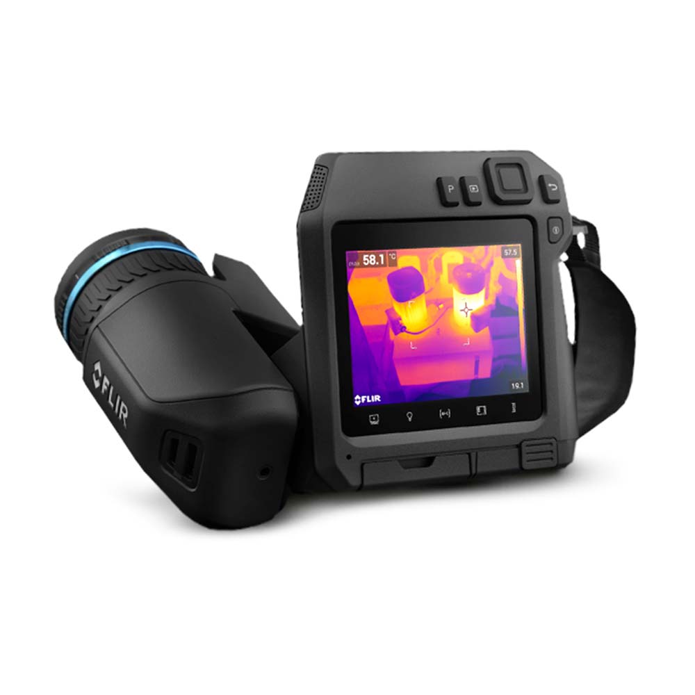 flir x8501sc