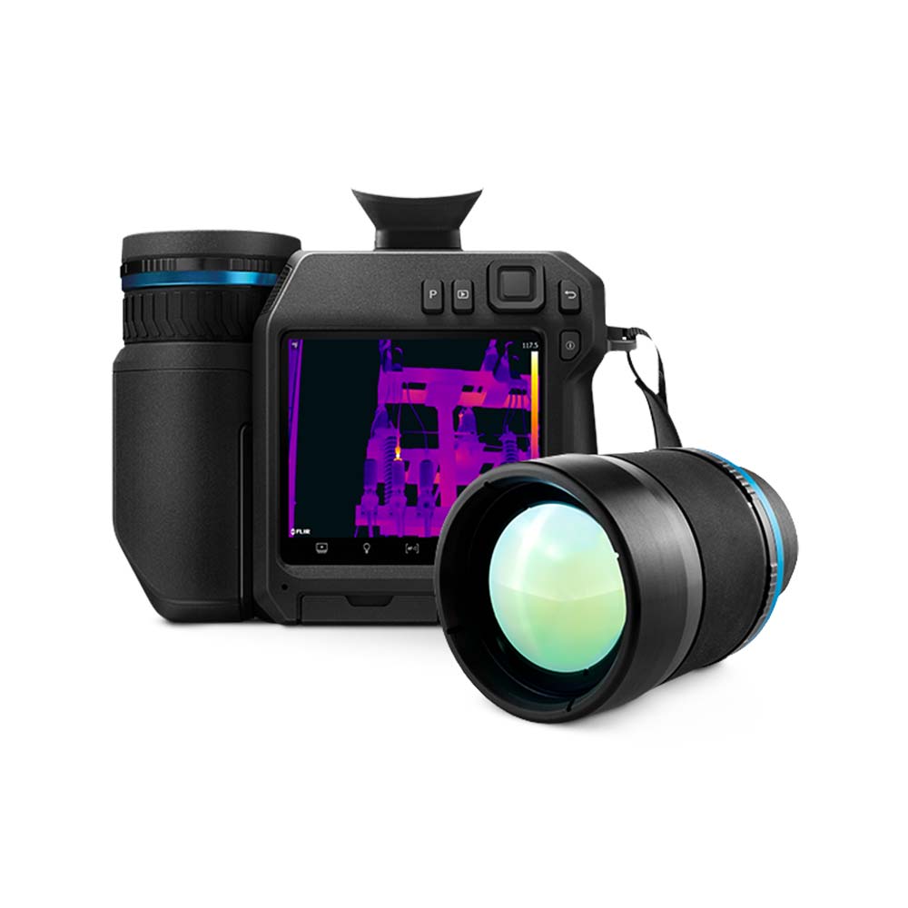 flir x8501sc