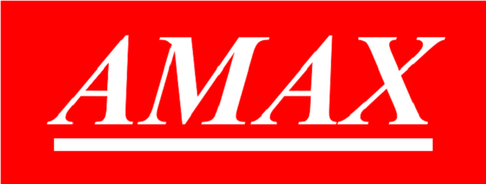 Amax Machinery Pte. Ltd.