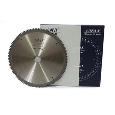 AMAX SAW BLADE-Aluminium (Blue)