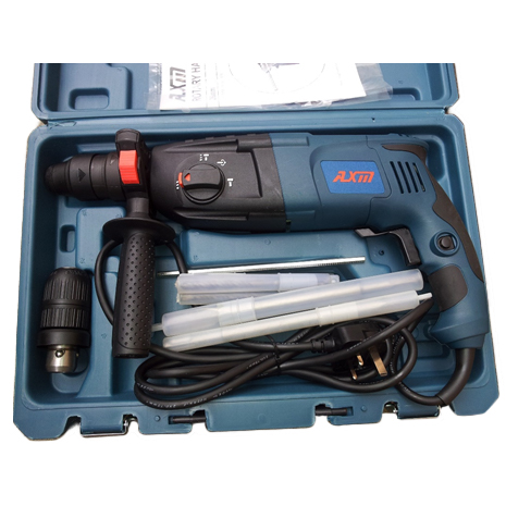 AXM ROTARY HAMMER Z1A-HB-2607SRE