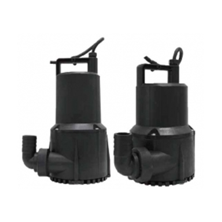 COMFORT HOME SUBMERSIBLE PUMP UD25/UD25-AUTO